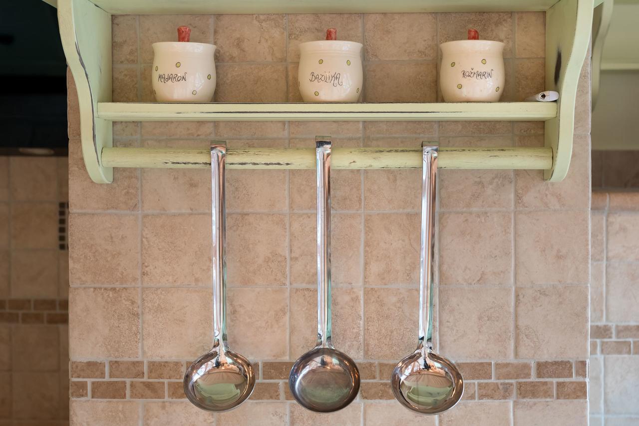 Homestead Farm Tesnak Gorenja Vas  Ngoại thất bức ảnh