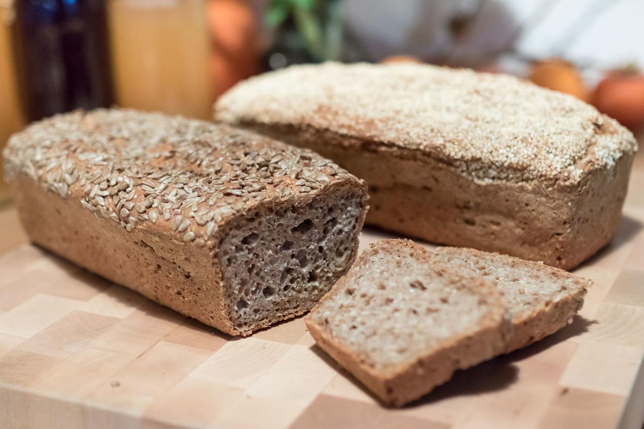 Homestead Farm Tesnak Gorenja Vas  Ngoại thất bức ảnh